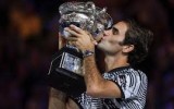 Roger Federer vince l'Open di Australia, Nadal K.O